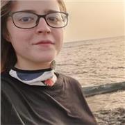 Estudiante de Quimica universitaria clases de ciencias a Bachillerato y ESO